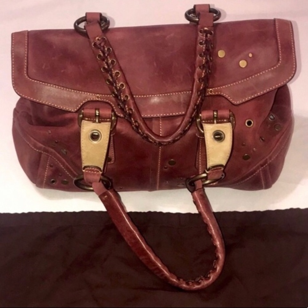 ❤️ Vintage COACH Bag ❤️